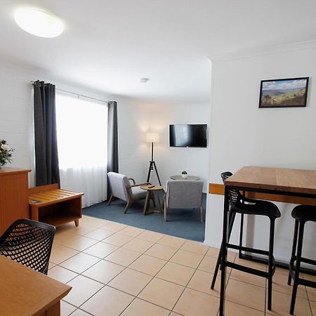 Windmill Motel & Events Centre Mackay Kültér fotó