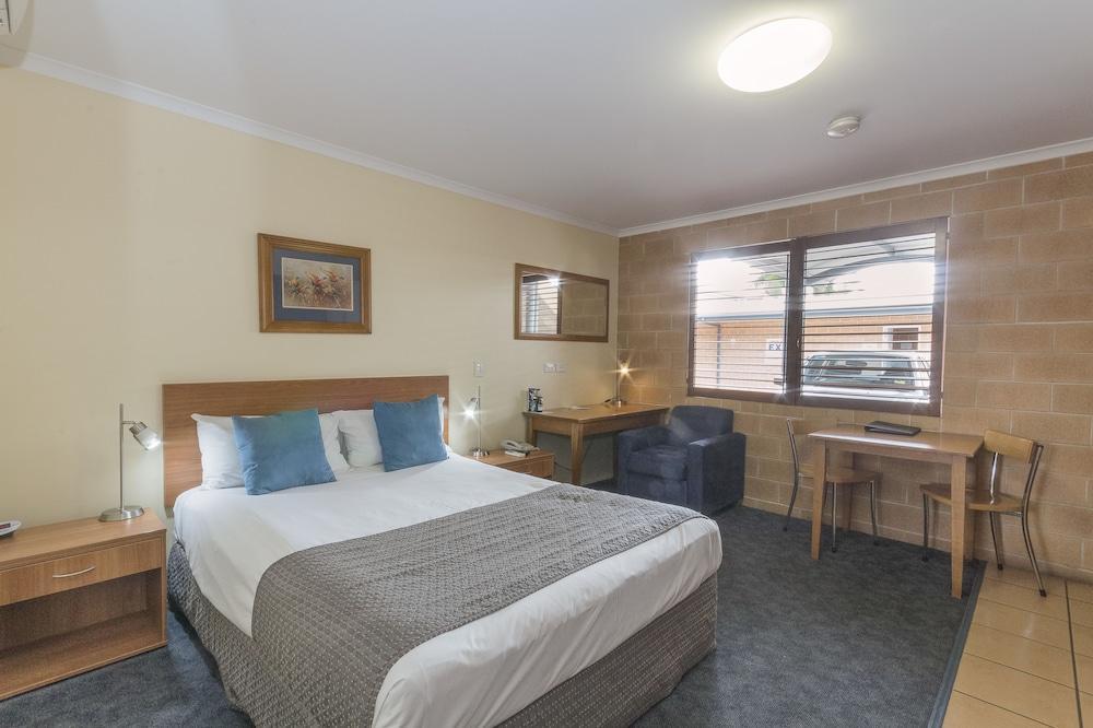 Windmill Motel & Events Centre Mackay Kültér fotó