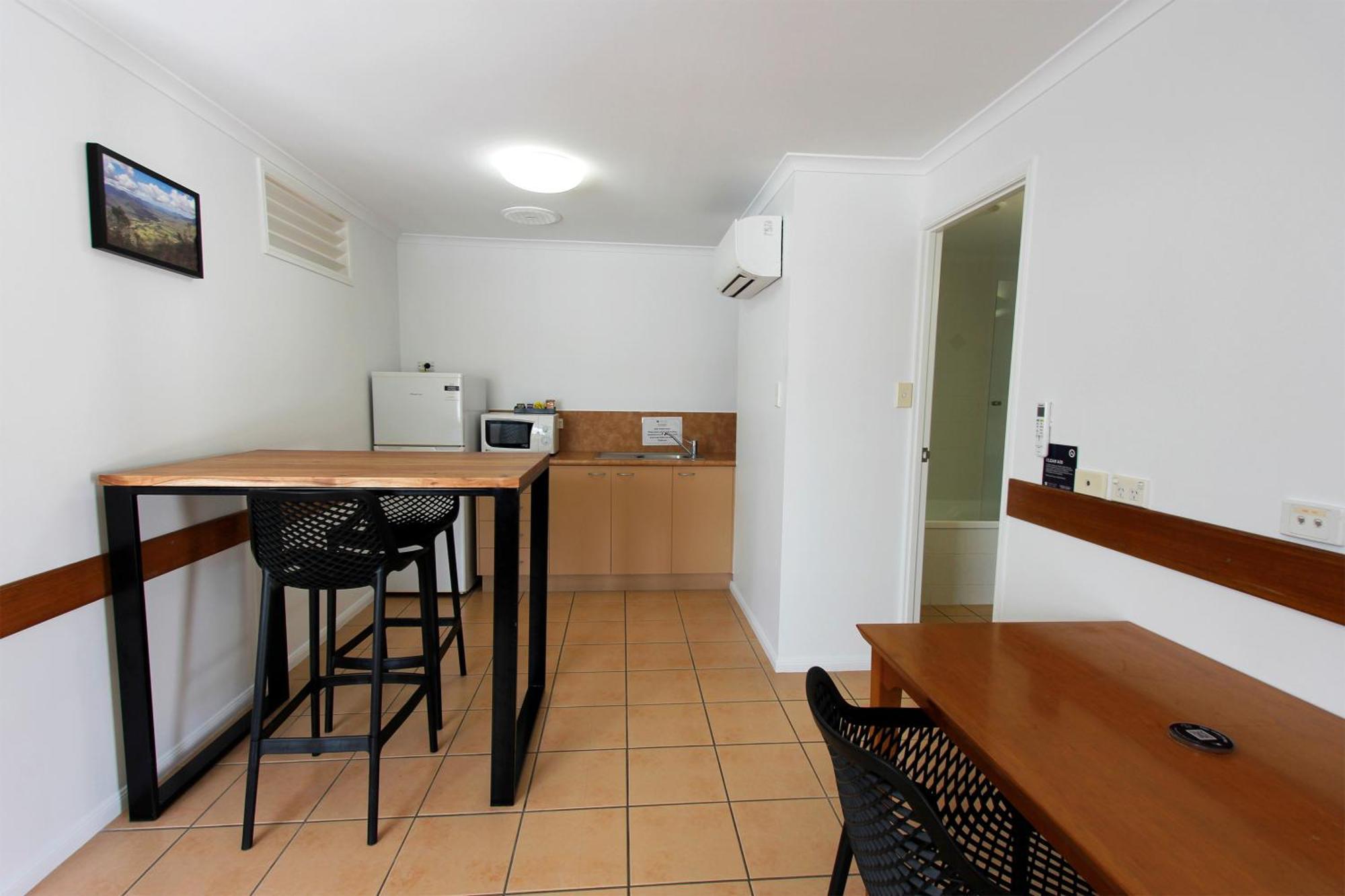 Windmill Motel & Events Centre Mackay Kültér fotó