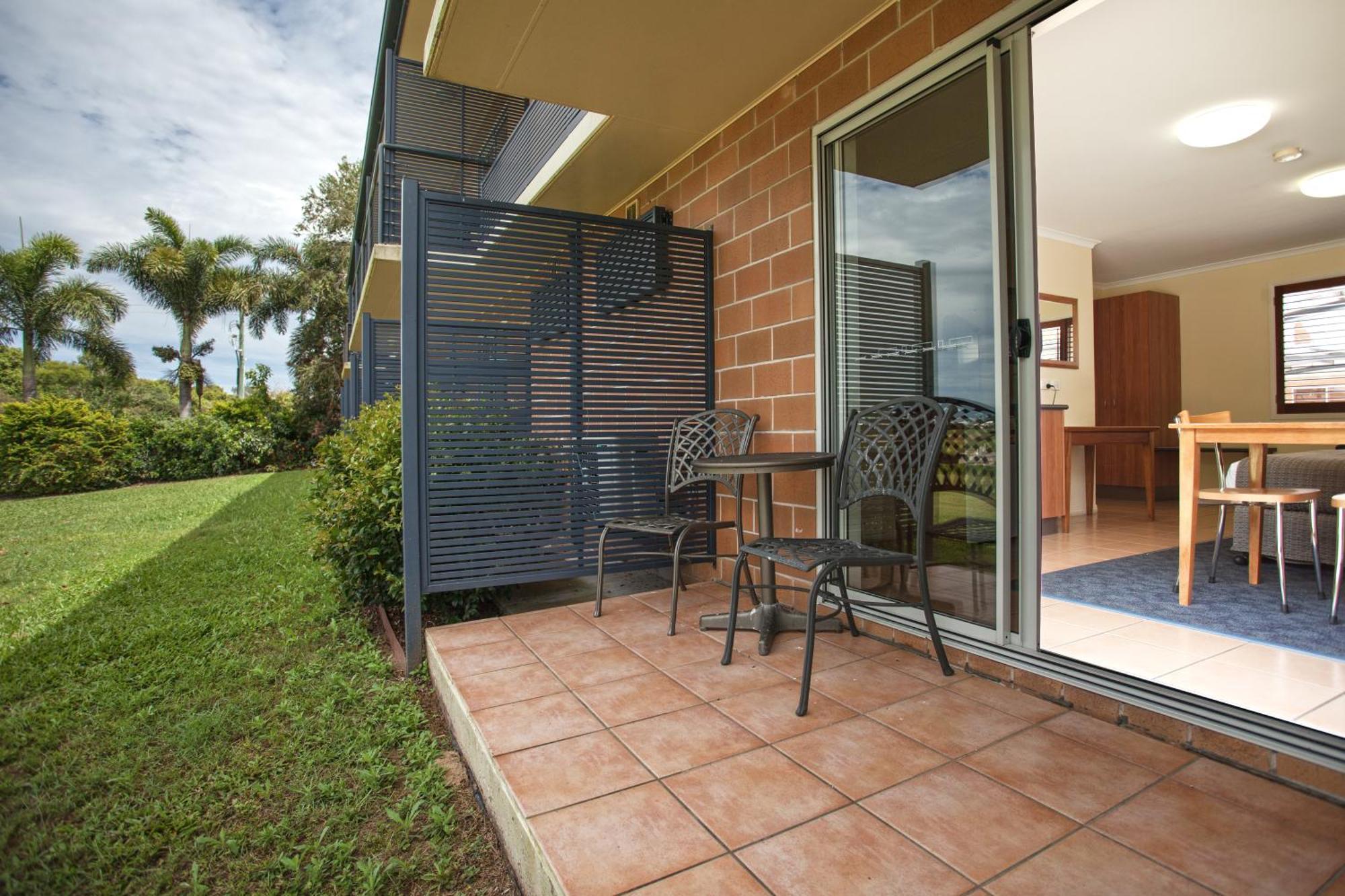 Windmill Motel & Events Centre Mackay Kültér fotó