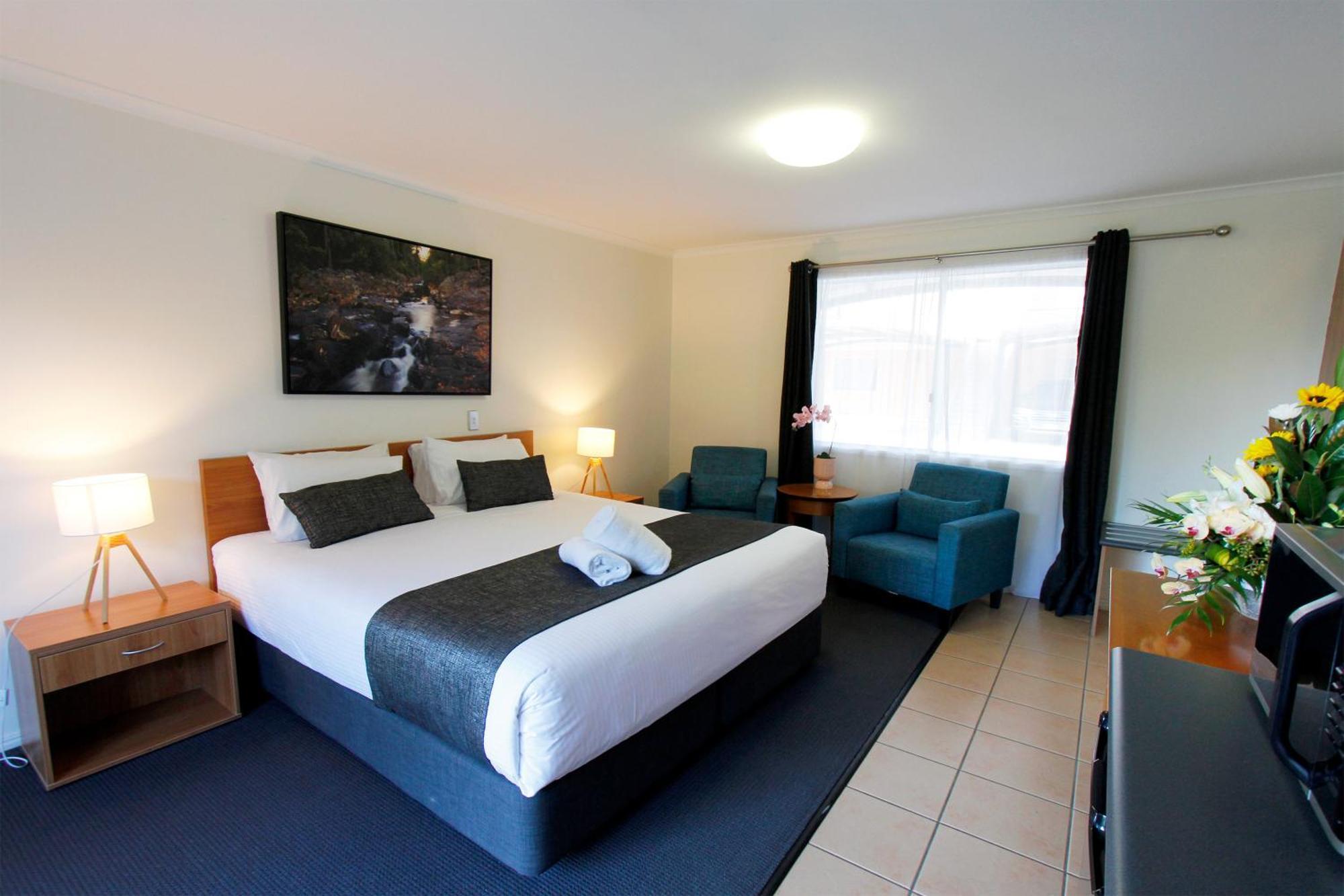 Windmill Motel & Events Centre Mackay Kültér fotó