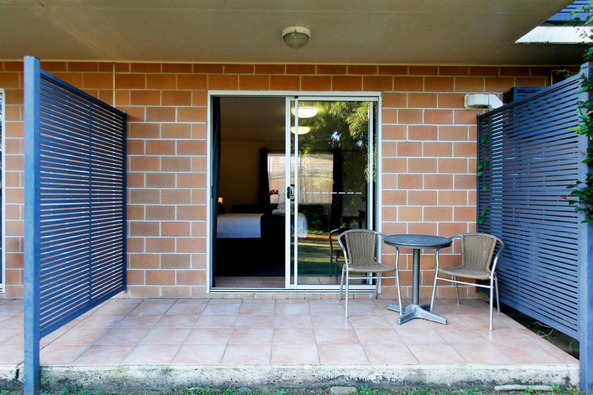 Windmill Motel & Events Centre Mackay Kültér fotó
