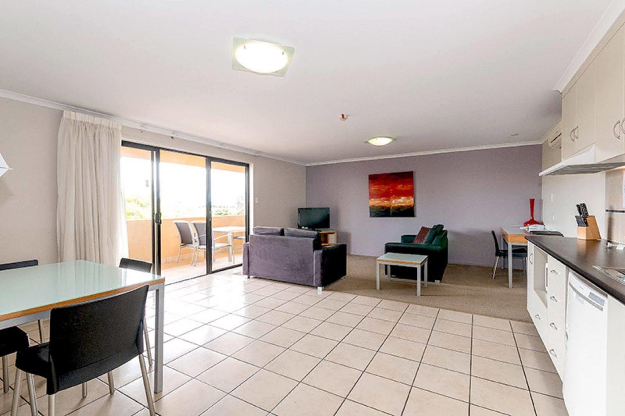 Windmill Motel & Events Centre Mackay Kültér fotó