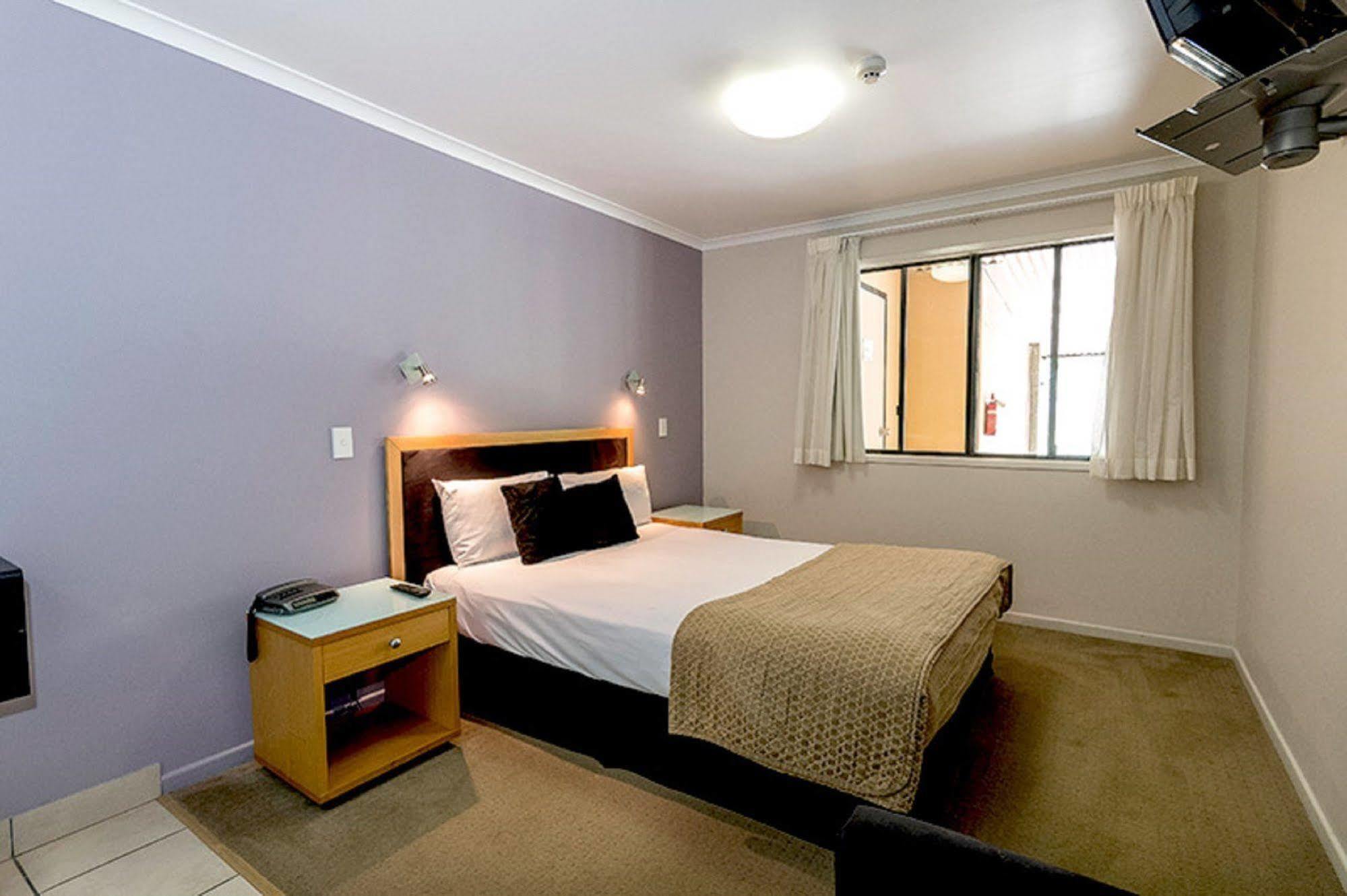 Windmill Motel & Events Centre Mackay Kültér fotó